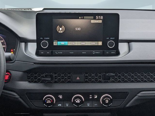 New 2026 Honda Accord LX image 17