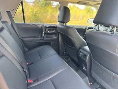 Used 2023 Toyota 4Runner TRD Off-Road Premium