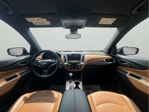 Used 2020 Chevrolet Equinox Premier FWD image 6