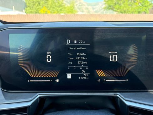 Used 2024 Kia Sorento X-Line EX AWD/4WD image 25