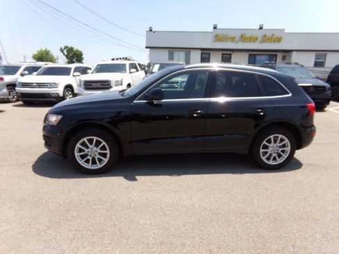 Used 2012 Audi Q5 2.0T Premium AWD/4WD image 59