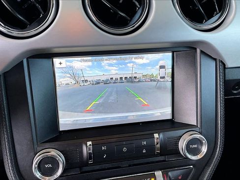 Used 2017 Ford Mustang GT Premium w/ Equipment Group 401A image 25