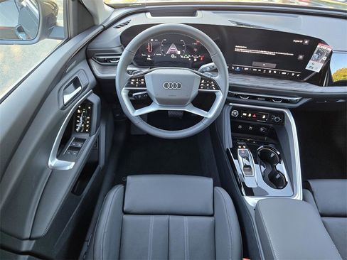 New 2025 Audi Q5 Premium Plus image 13