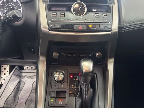 Used 2019 Lexus NX 300 F Sport image 17