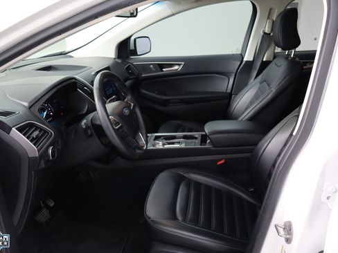 Used 2024 Ford Edge SEL w/ Convenience Package image 25