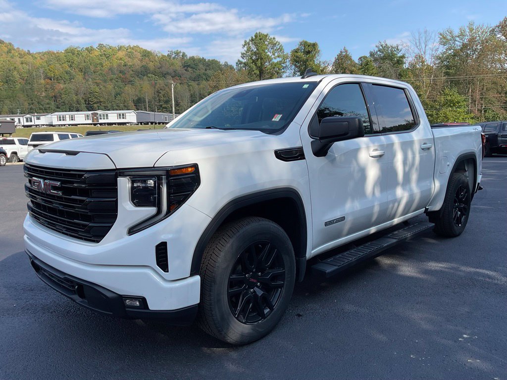 Used 2024 GMC Sierra 1500 Elevation AWD/4WD image 30