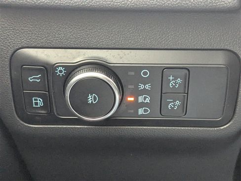 Used 2023 Ford Escape ST-Line Elite image 27