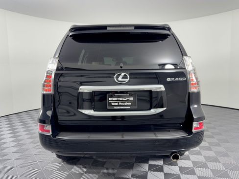 Used 2019 Lexus GX 460 Premium AWD/4WD image 11