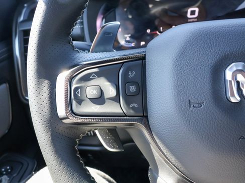 New 2026 RAM 1500 Rebel w/ G/T Package AWD/4WD image 27