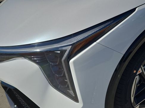 New 2025 Kia K4 GT-Line w/ GT-Line Premium Package FWD image 10