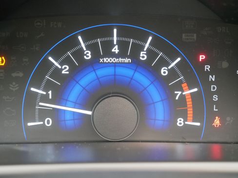 Used 2015 Honda Civic EX image 33