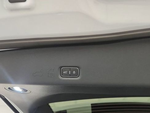 New 2025 Ford Expedition Max Platinum w/ Driver's Package image 30