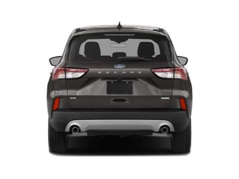 Used 2020 Ford Escape SE image 5