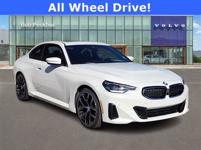Used 2024 BMW 230i xDrive Coupe w/ Convenience Package