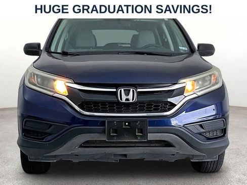 Used 2016 Honda CR-V SE image 3