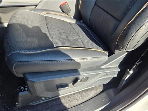 New 2026 Ford F150 Lariat w/ Equipment Group 501A Mid image 4