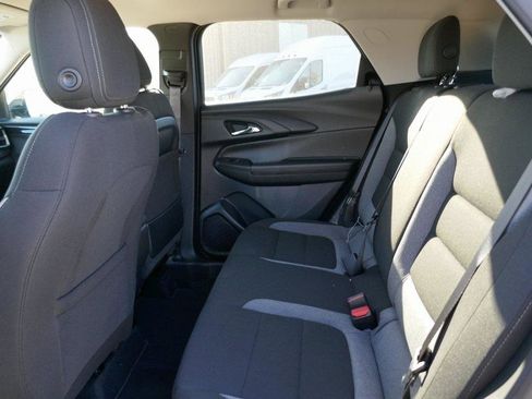New 2026 Chevrolet TrailBlazer LT image 12