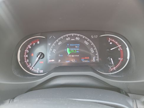 Certified 2024 Toyota RAV4 XLE AWD/4WD image 22