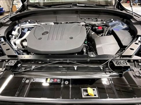 New 2026 Volvo XC60 B5 Ultra w/ Climate Package image 12