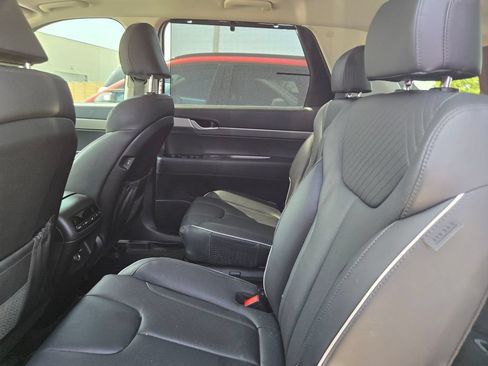 Used 2024 Hyundai Palisade XRT FWD image 14