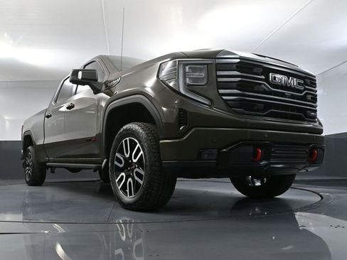 Used 2023 GMC Sierra 1500 AT4 w/ AT4 Preferred Package image 65