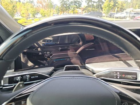 New 2026 Cadillac Escalade IQ Sport 2 w/ LPO, ONYX Package AWD/4WD image 27