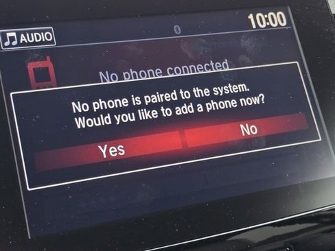 Used 2023 Honda Ridgeline RTL image 9