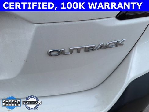 Used 2022 Subaru Outback Limited image 5