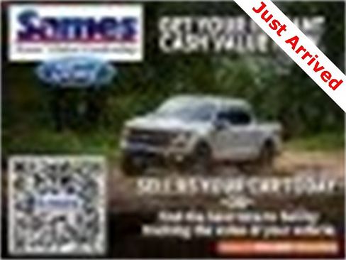 Used 2023 Ford Maverick Lariat image 6