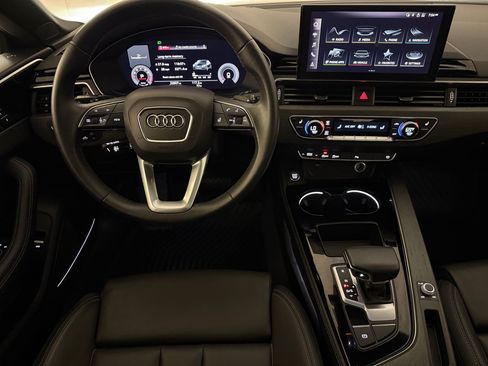 Certified 2023 Audi A5 2.0T Premium Plus w/ Premium Plus AWD/4WD image 31
