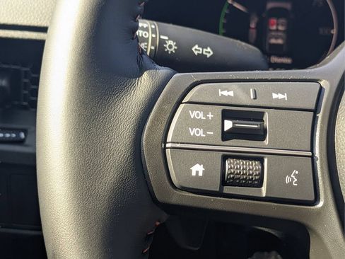 New 2026 Honda CR-V Sport image 17