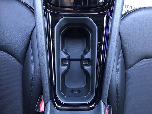 New 2026 Jeep Compass Latitude image 35