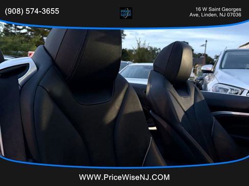 Used 2018 BMW 430i xDrive Convertible image 28