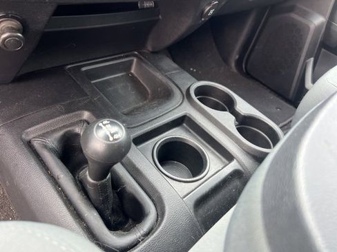 Used 2015 RAM 3500 Tradesman w/ Chrome Appearance Group image 11