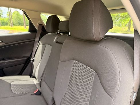 Used 2024 Kia Sportage LX AWD/4WD image 26