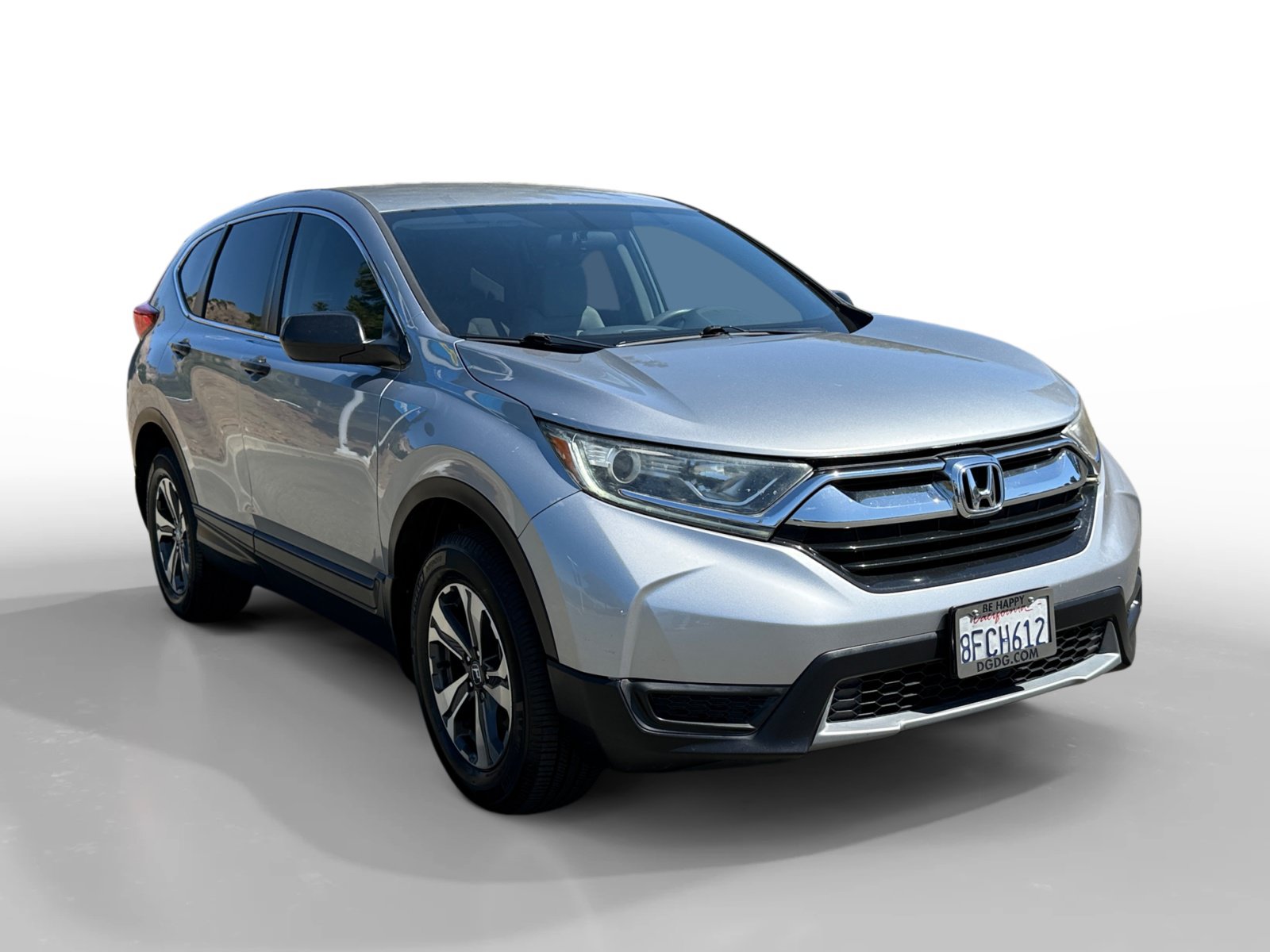 Used 2017 Honda CR-V LX image 7