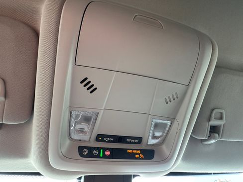 Used 2024 Chevrolet Equinox LT AWD/4WD image 22