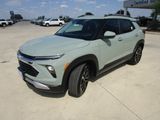 New 2026 Chevrolet TrailBlazer LT w/ Convenience Package image 3