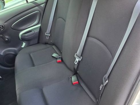 Used 2019 Nissan Versa S Plus FWD image 18