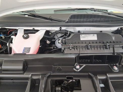 Used 2024 Chevrolet Express 3500 LT w/ LT Preferred Equipment Group image 11