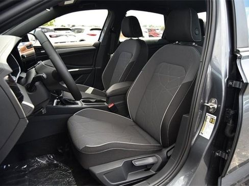 New 2025 Volkswagen Jetta Sport image 19