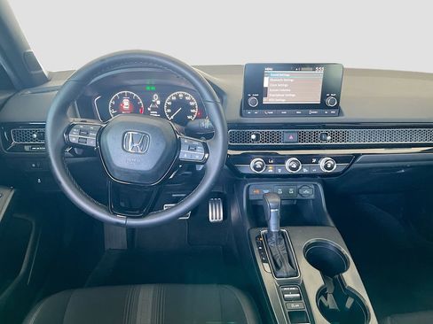 Used 2026 Honda Civic Sport image 21