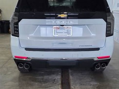 New 2026 Chevrolet Tahoe Premier w/ Sun And Tow Package image 4