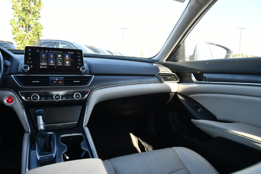 Used 2019 Honda Accord EX-L image 19