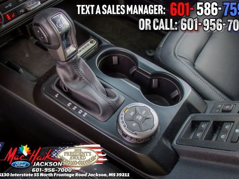 New 2026 Ford Bronco Big Bend image 44