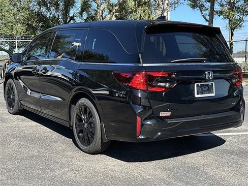 New 2026 Honda Odyssey Sport-L image 5
