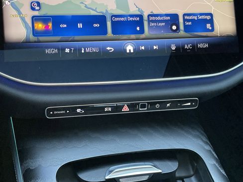 Certified 2025 Mercedes-Benz E 350 E 350 4MATIC Sedan image 36