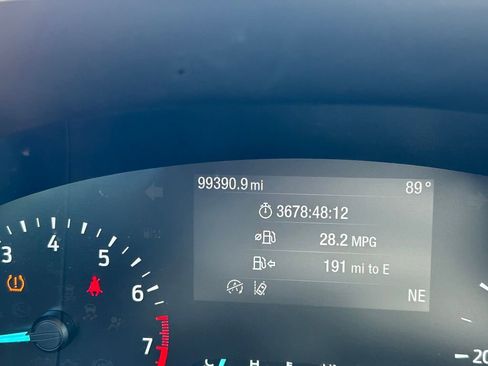 Used 2020 Ford Escape S FWD image 31