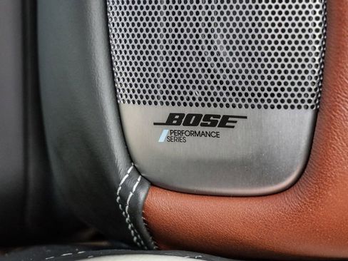 Certified 2023 GMC Yukon Denali Ultimate image 22