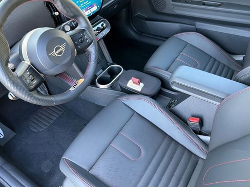 Used 2026 MINI Cooper John Cooper Works image 11